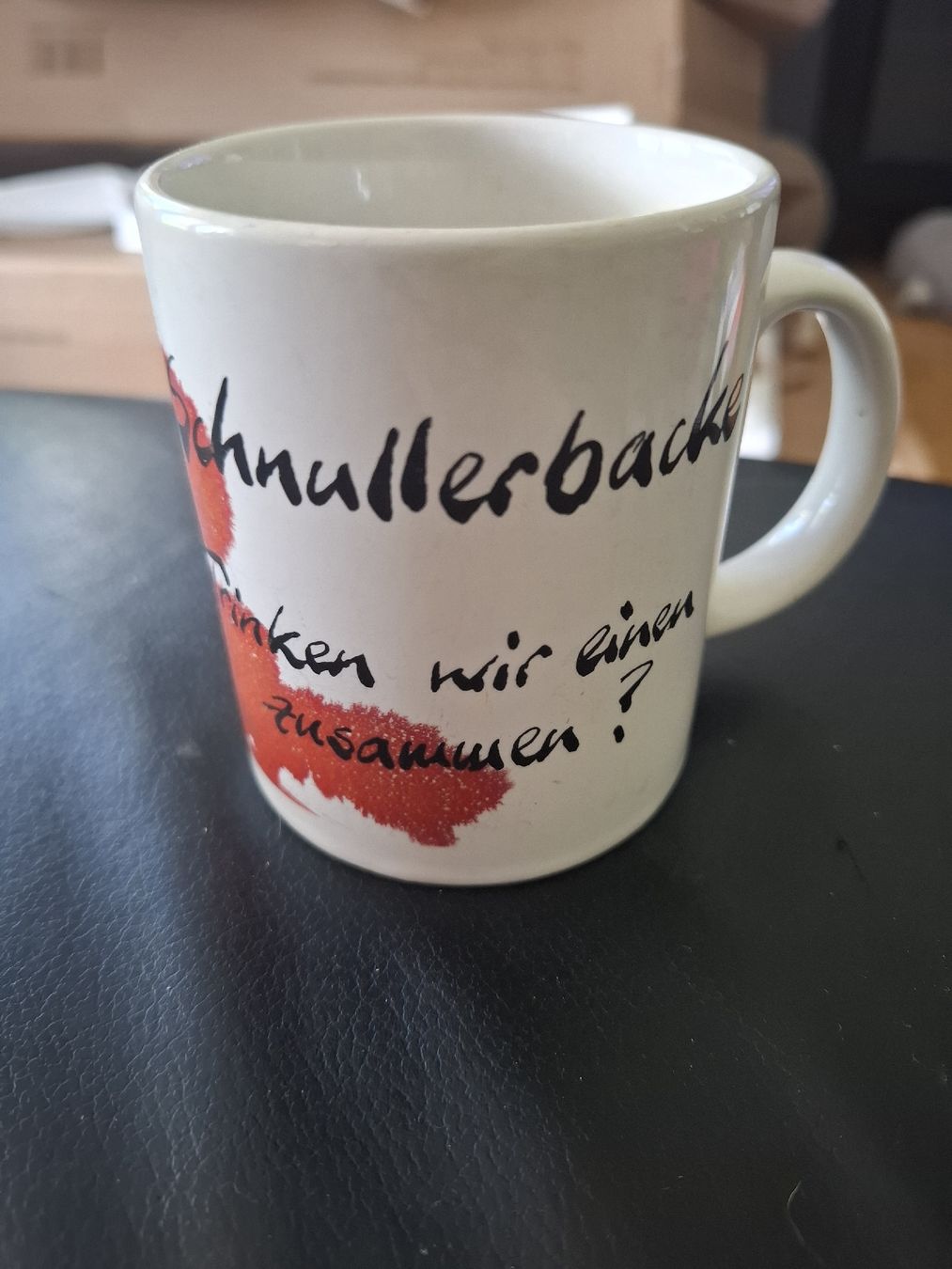 Tassen: Diddl Tasse 90er – Neu (gemäss Beschreibung) aus St. Gallen von luc_9jwz