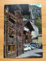 Evolène Chalets - AK 1968