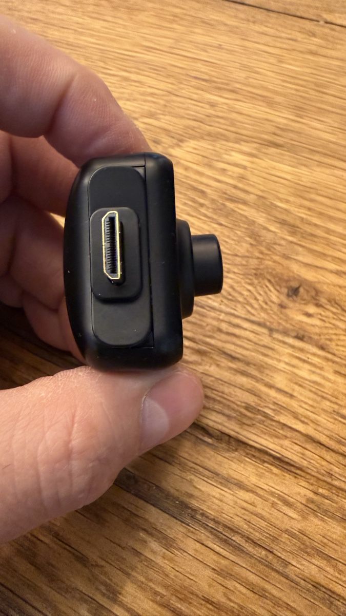 Fotocamera: Nextbase Cabin View Camera – Nuovo (secondo la descrizione) da Oetwil am See venduto da Bigrico 1