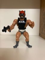 Masters of the Universe Zodac vintage (Komplett)