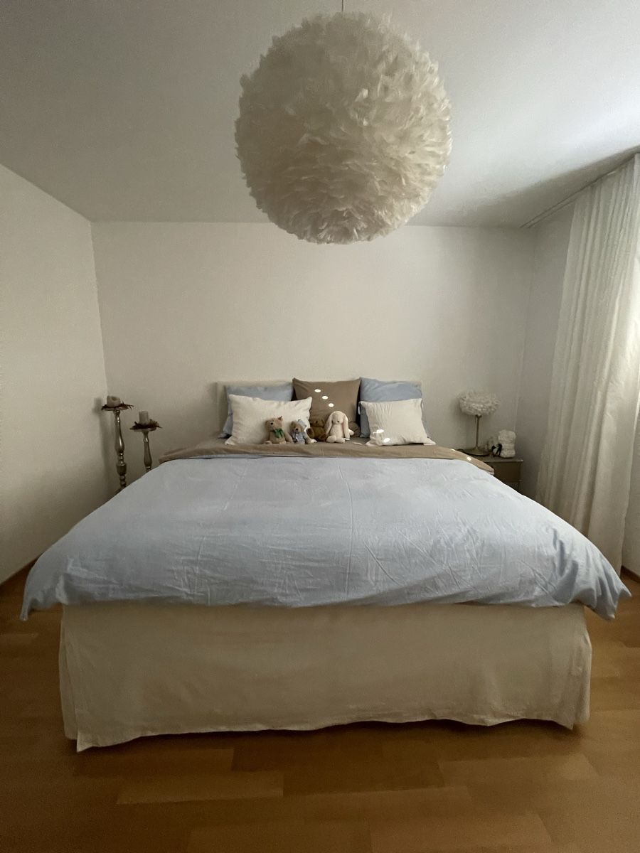 Letti: Boxspringbett FENOBED – Usato da Niederrohrdorf venduto da diamond468 3
