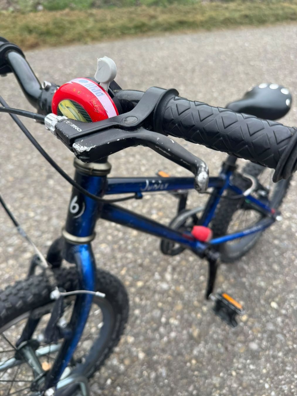 Velos: Junior ( Early Rider) 16" – Gebraucht aus Rheinau von cractivized 3
