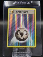 Metal Energy [Reverse Holo] #98 XY Evolutions NM / 🇬🇧