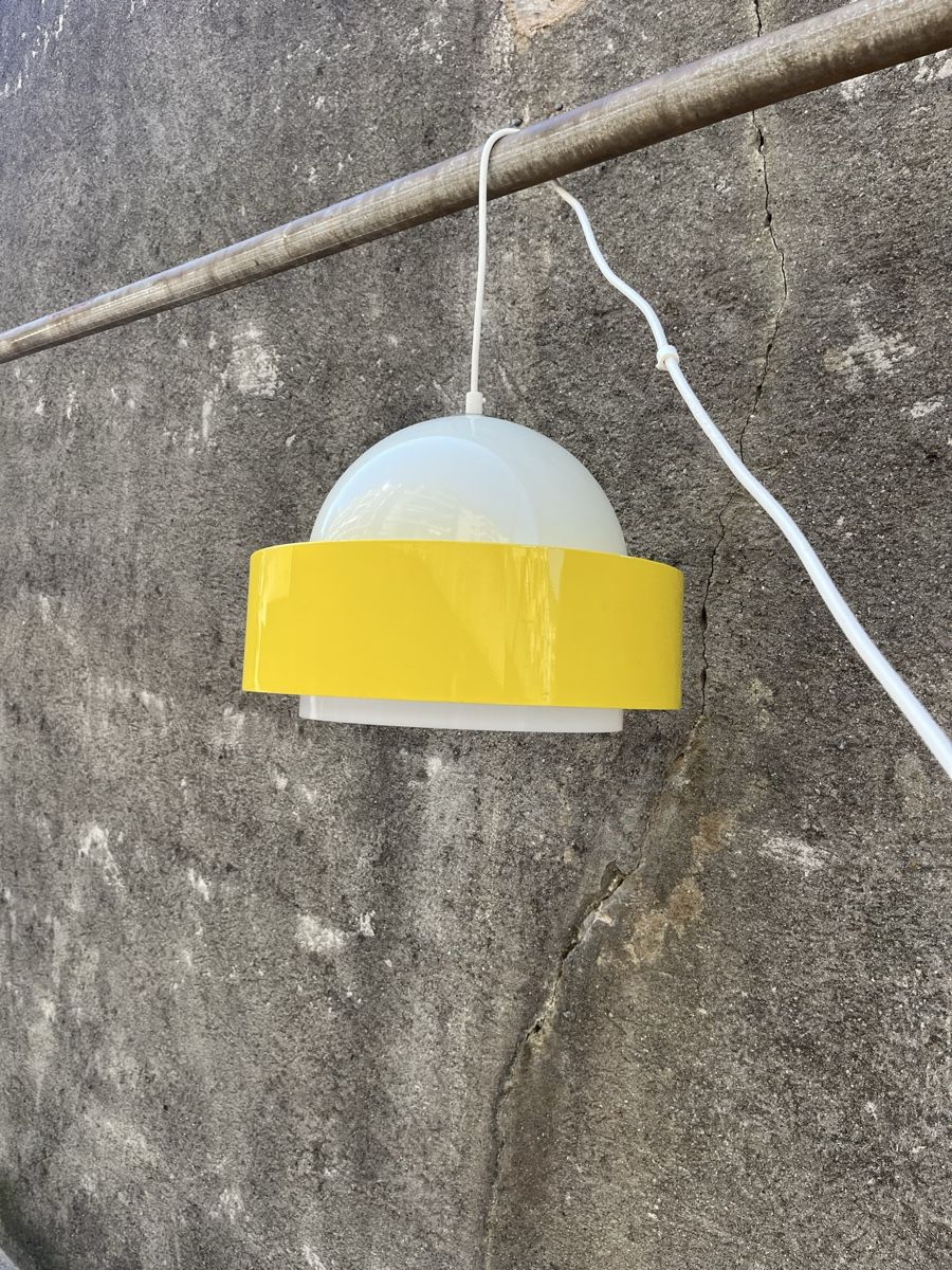 Lampade: Vintage Lampe – Usato da Bern venduto da rah_2lyz 2