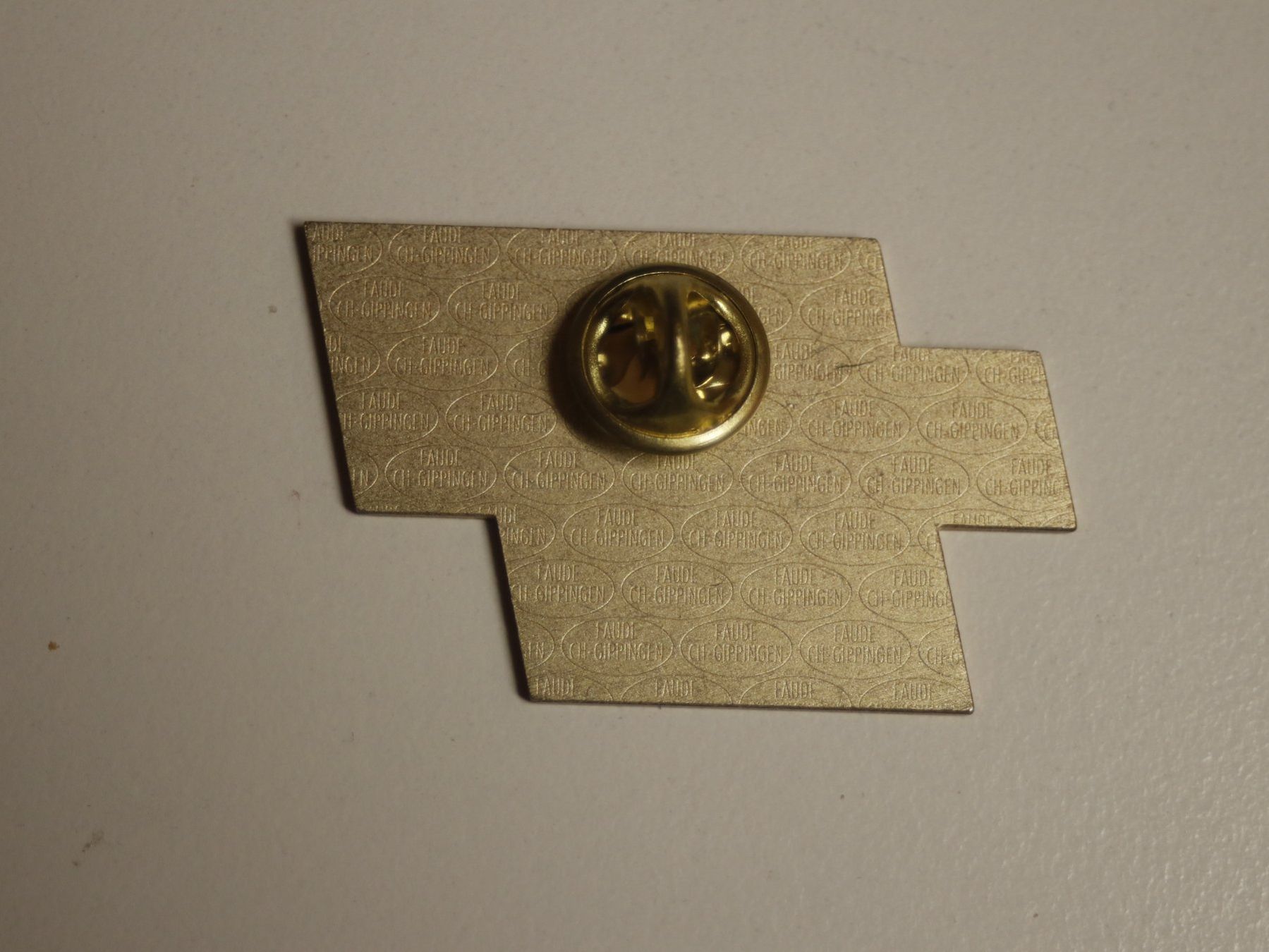 Placchette & Badge: Pin – Usato da Zofingen venduto da dodolino65 2