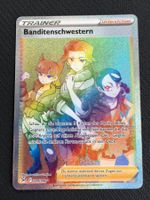 Pokémon - Banditenschwestern LOR209 - Verlorener Ursprung DE
