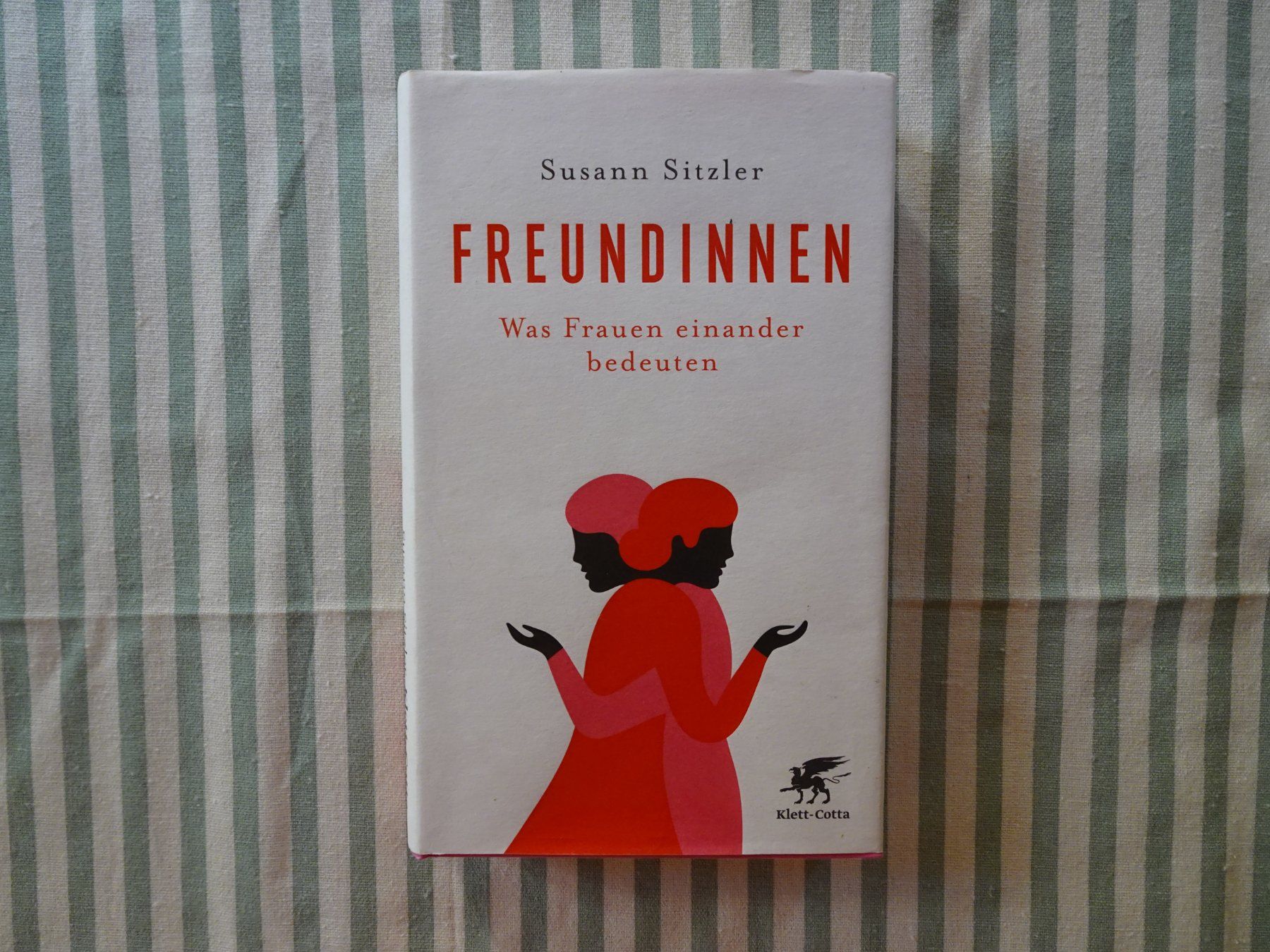 Libri: Susann Sitzler - Freundinnen - B631 – Usato da Küssnacht am Rigi venduto da Bookslove-Divers