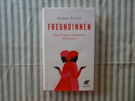 Susann Sitzler - Freundinnen - B631