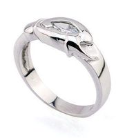 Cubic Zirkonia / 53 (JRG-0217/53)