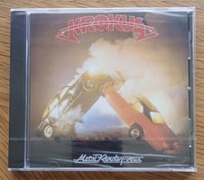 KROKUS - Metal Rendez-vous (CD) NEU & OVP