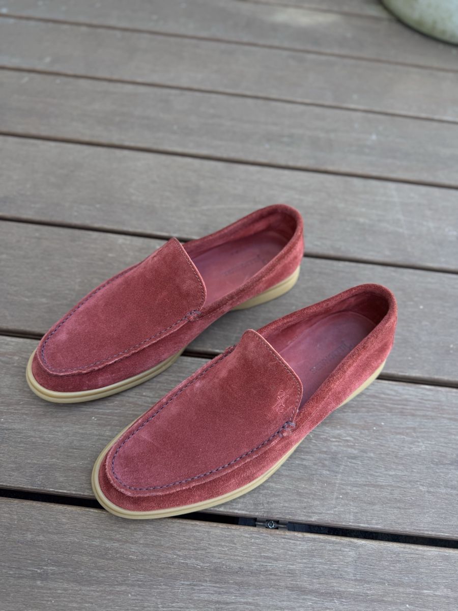 Scarpe da uomo: Loafers – Usato da Genève venduto da pas_z6kp