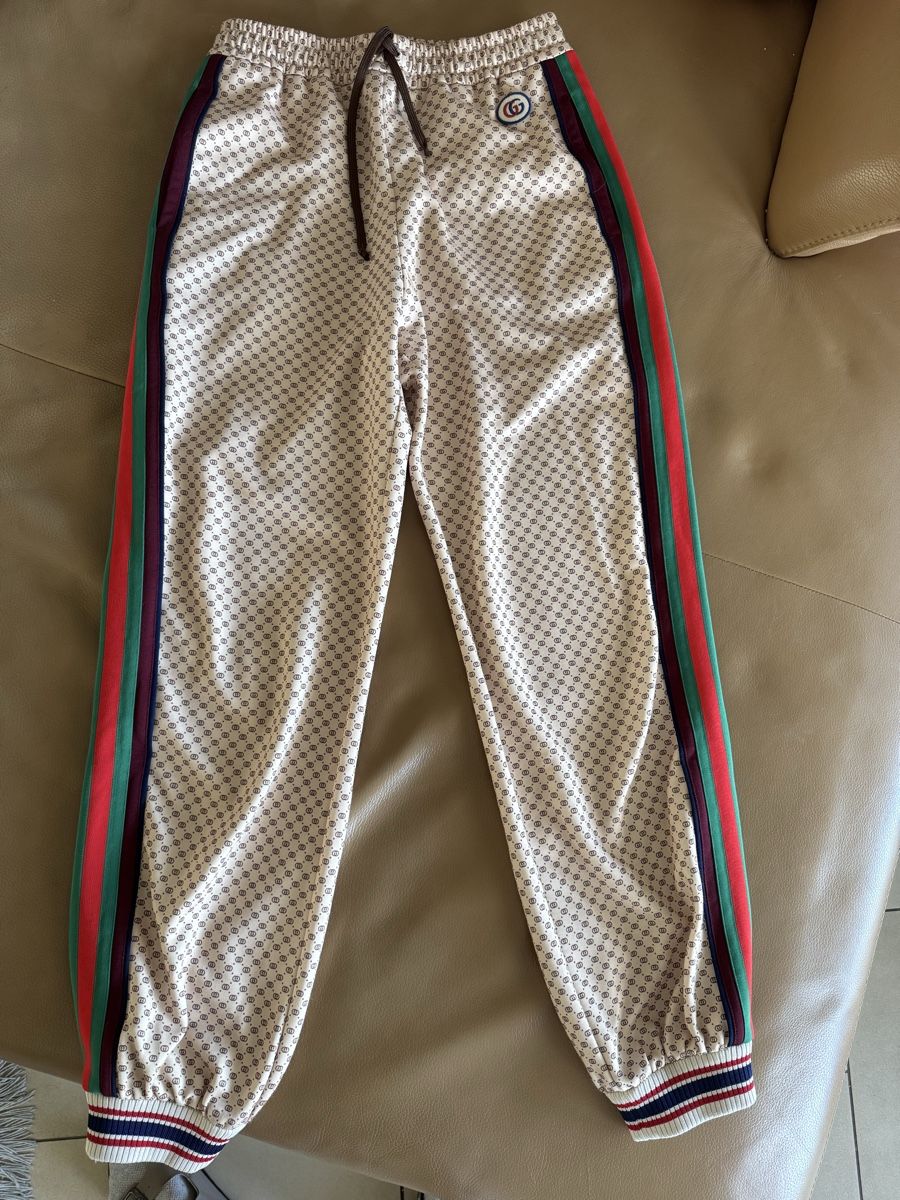 Gucci Pantaloni: Original Gucci Hose Gr. S – Usato da Belp venduto da Aliya