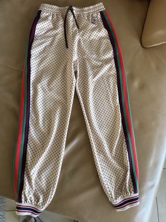 Original Gucci Hose Gr. S