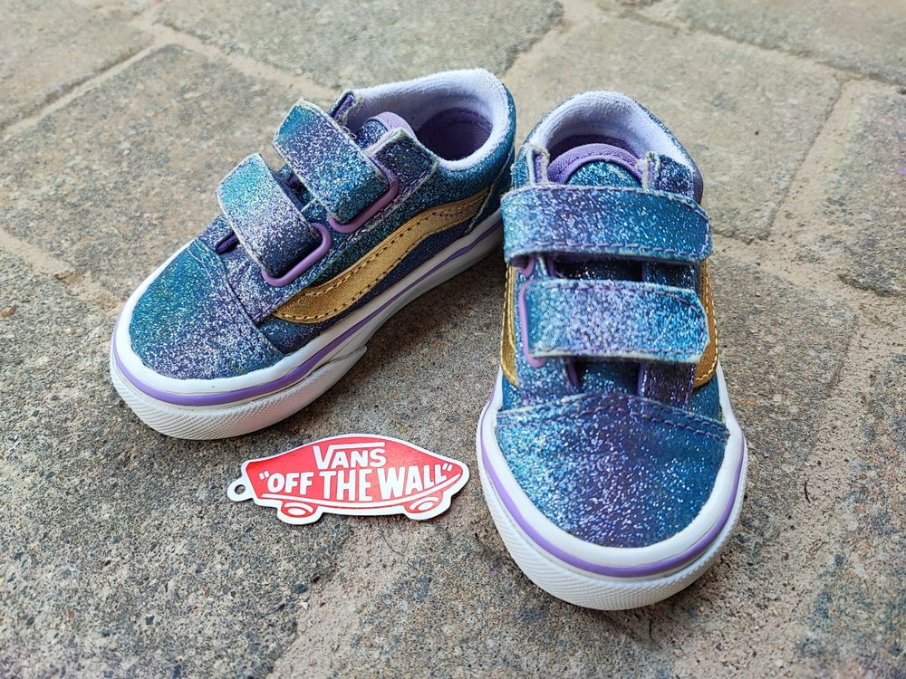 Fabelhafte Vans Gr 24 Bildnull