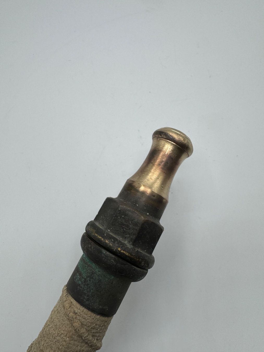 Feuerlöscher: Wendrohr Bronce – Gebraucht aus Sachseln von BONATI01 3