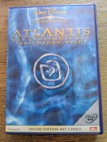 Atlantis - Das Geheimnis der verlorenen Stadt (DVD Disney)