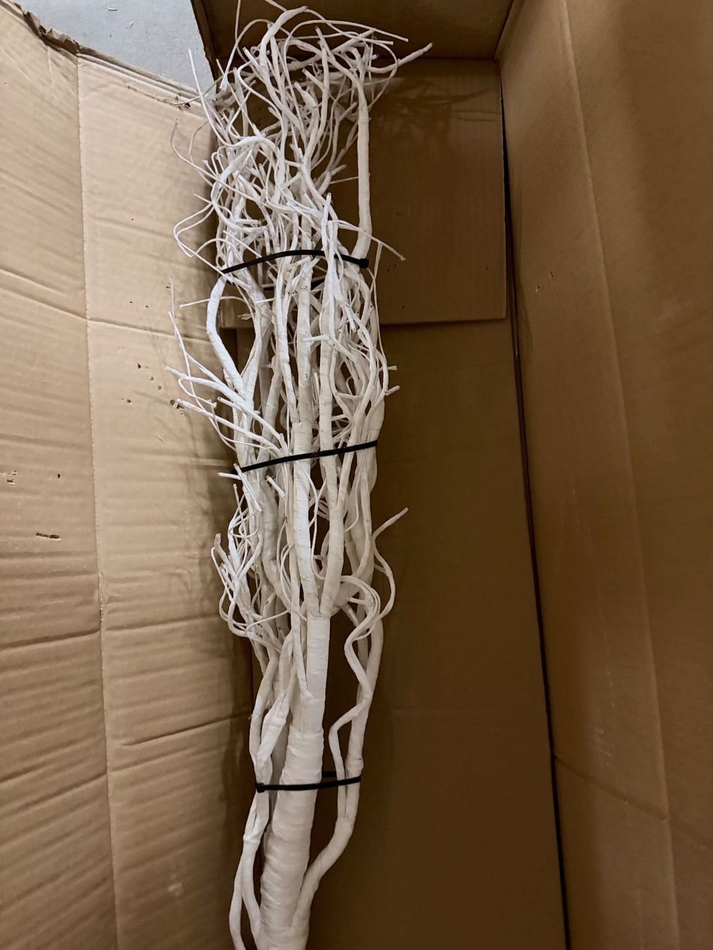 Pfister Tutte le decorazioni: LED- Weihnachtsbaum 180cm – Usato da Liestal venduto da Butterfly_333 2