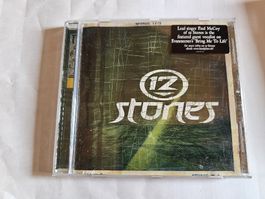 12 Stones  -  12 Stones