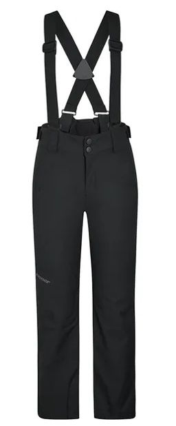 Ziener Pantaloni: Ski-Hose Ziener 152 – Nuovo (secondo la descrizione) da Aarau Rohr venduto da Sheeno