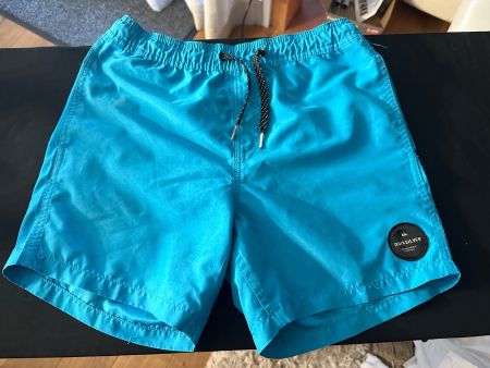 Badehose türkis 14 Y von Billabong