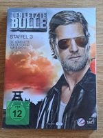 DER LETZTE BULLE,  Staffel 3, Boxset mit 3 DVDs