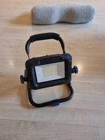 Standlampe für den heimwerker