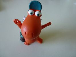 Tonie Der kleine Drache Kokosnuss mit Hut