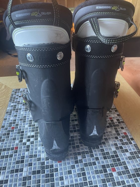 Chaussures hommes: Skischuhe Atomic Hawx Prime 100 Gr. 26.5 – D'occasion à Kollbrunn par eulacher 2