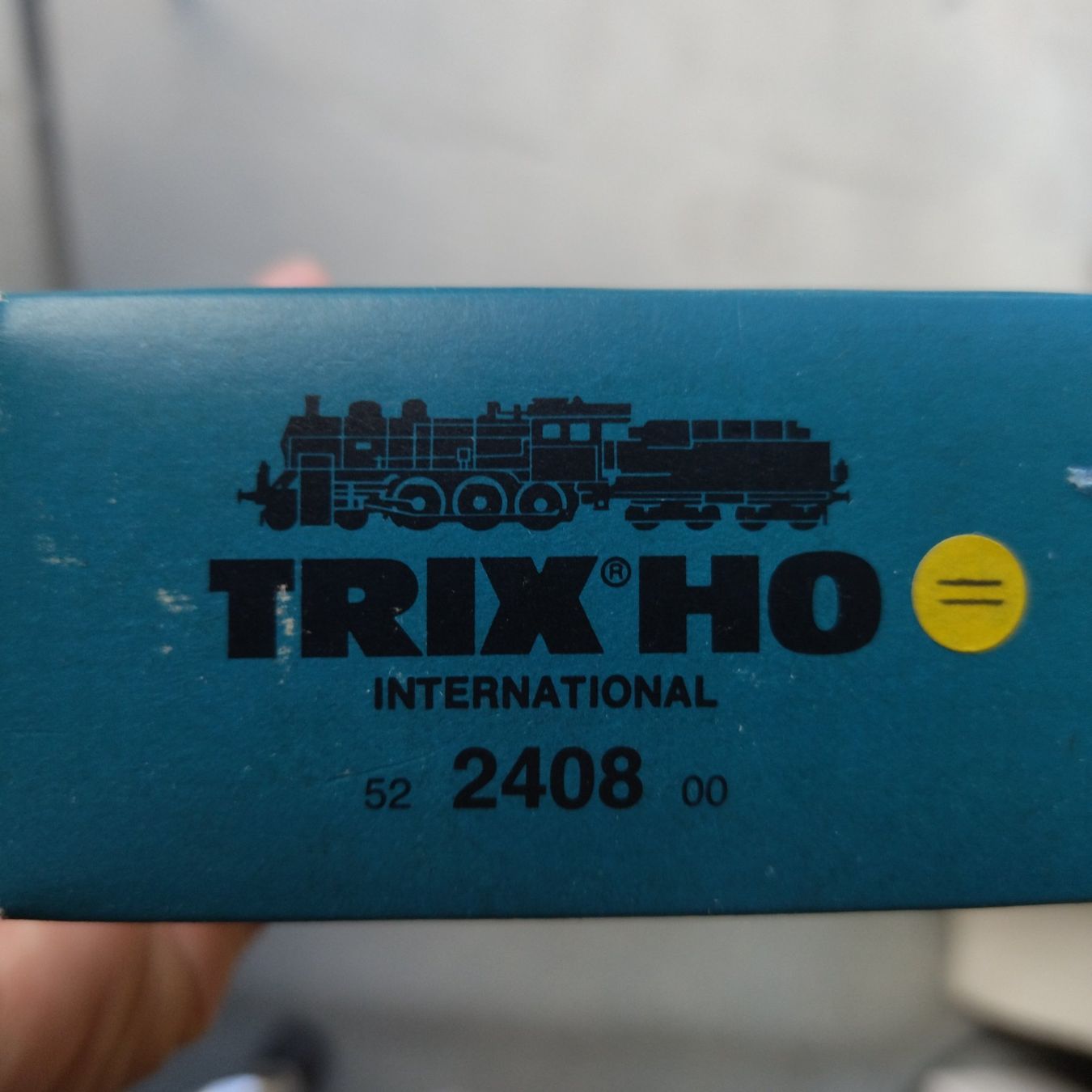 Trix Modellini di ferrovie: Trix Lok 3894 (632) – Usato da Basel venduto da BeanieUp 8