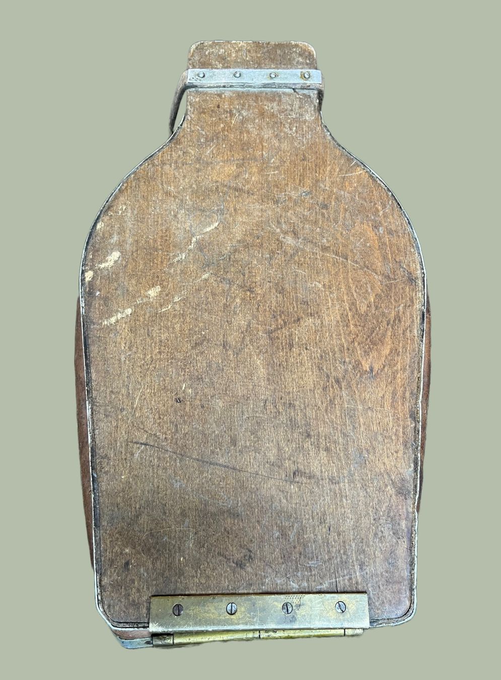 Alle Werkzeuge: Gonfleur Militaire Allemand WW2 Blasebalg – Gebraucht aus Bellevue von Belafer 4