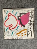 Spandau Ballet - True