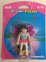 PLAYMOBIL PLAYMO-FRIENDS FIGURE 6829 FATA CON ANELLO