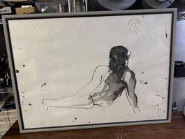 * Chantal wicki * Swiss Art Bild Kunst