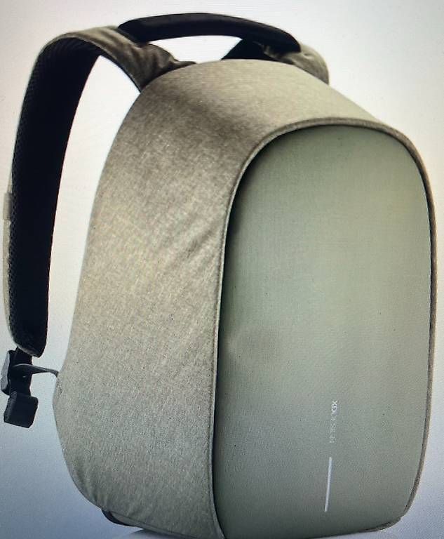 Zaini: Anti Diebstahl Rucksack – Usato da Rüfenacht BE venduto da ang_qj88 4