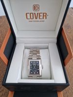 MONTRE COVER NOUVEAU