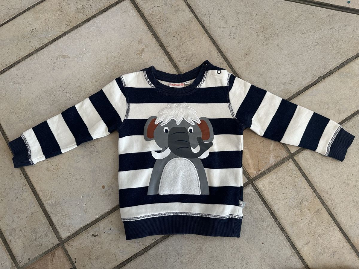 Lotti & Set di vestiti: Kleiderpaket Gr. 92, Top Zustand – Usato da Zermatt venduto da ZerSusi 4