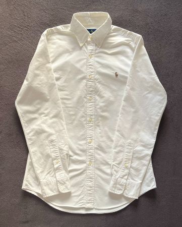 NEU Polo Ralph Lauren Hemd Gr. M (Slim Fit)