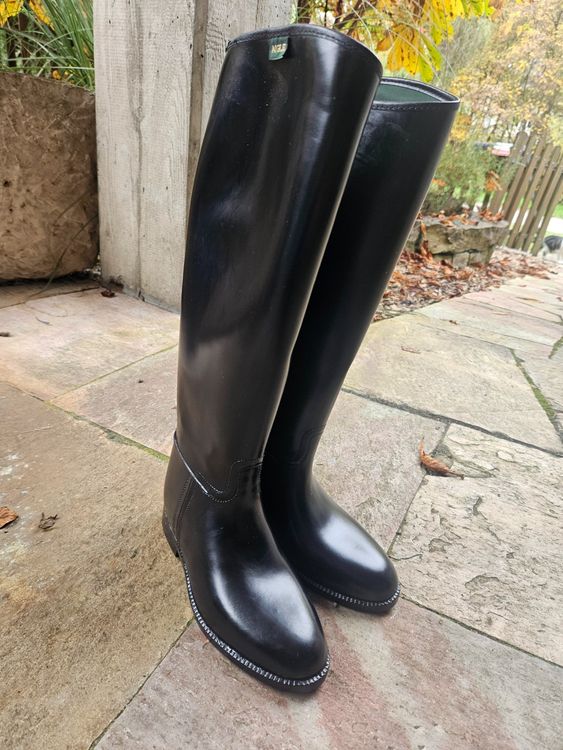 Aigle Reitstiefel 37 (Gebraucht) in Andelfingen für CHF