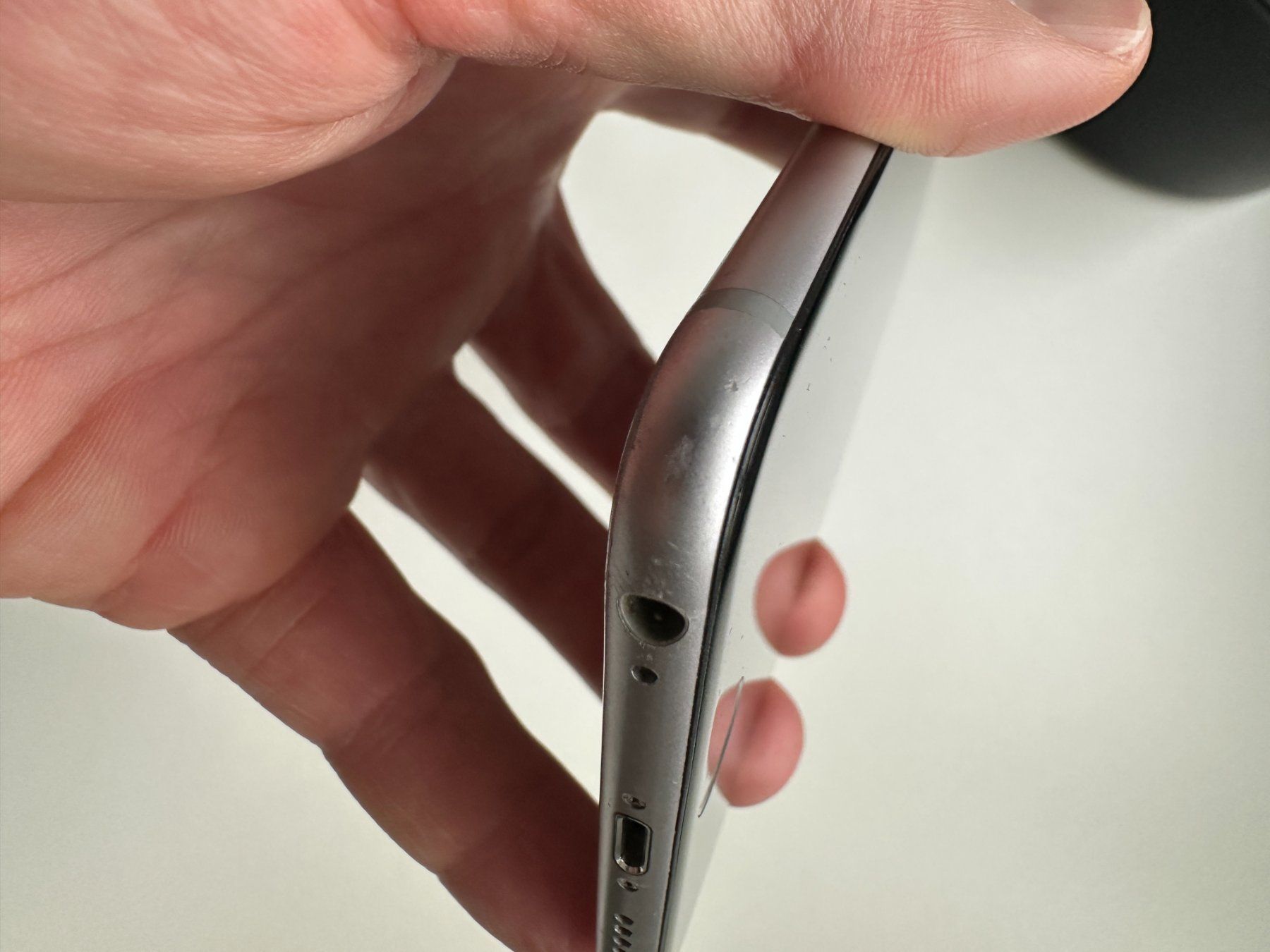 Apple Telefoni cellulari / Smartphones: Apple Iphone 6S plus 64Go – Usato da Zürich venduto da JulesZHW 7