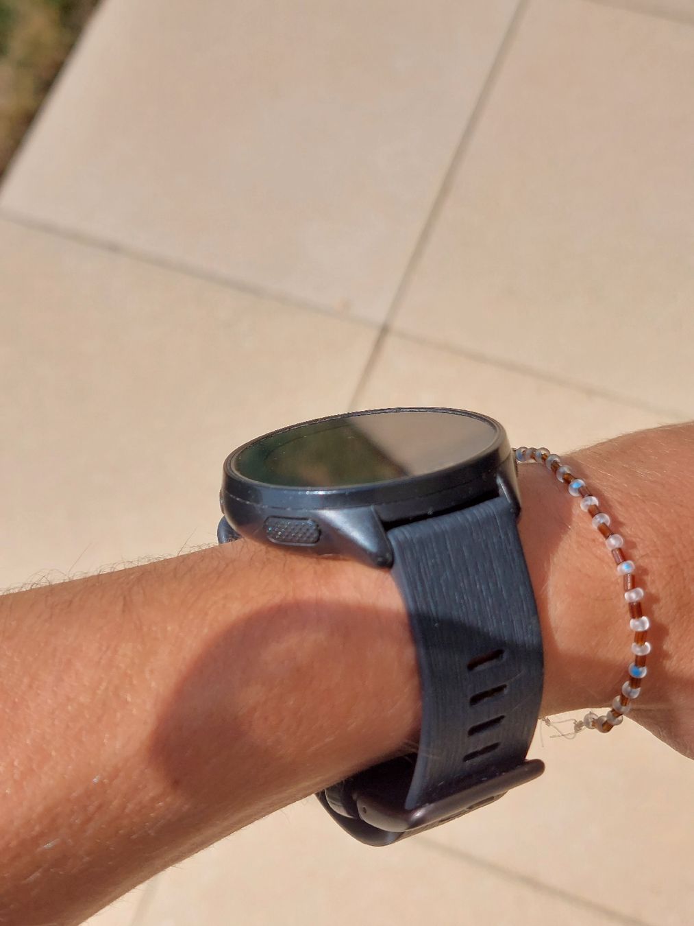 Polar Smartwatch: Montre connectée - Polar Pacer – Nuovo (secondo la descrizione) da Le Landeron venduto da teo_kz5z 4