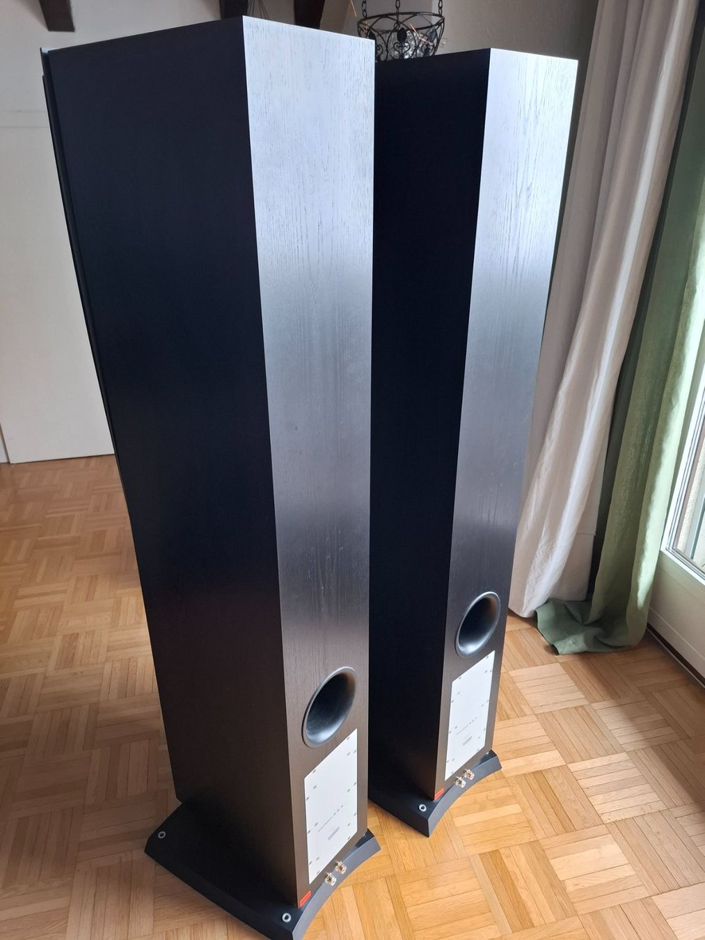 Dynaudio Haut-parleurs: Dynaudio Contour S5.4 – D'occasion à Fraubrunnen par Plymouth357 3