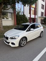 BMW 225i xDrive M-Sport - Panorama | AHK | MFK 05/26 | CH