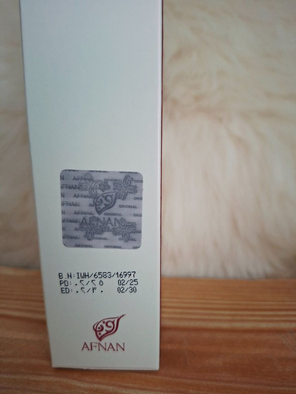 Profumi & Eau de Toilette: Afnan Inara White EdP 100ml – Nuovo (secondo la descrizione) da Luzern venduto da Zimprich 6