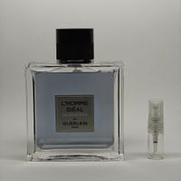 Guerlain L'Homme Ideal Cologne Forte - Probe 2ml