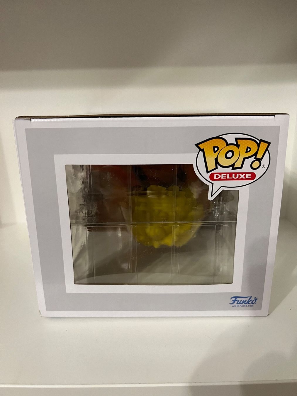 Funko Statuette: Funko Naruto Uzumaki as nine tails - Naruto – Nuovo (secondo la descrizione) da Winterthur venduto da Fischinho 4