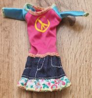 Robe pour Barbie