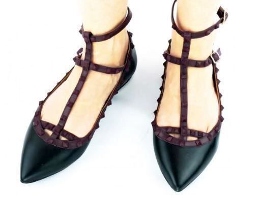 Scarpe da donna: Ballerina Leder Vélez Grösse 38 – Nuovo e nell'imballaggio originale da Rengg venduto da Colomo