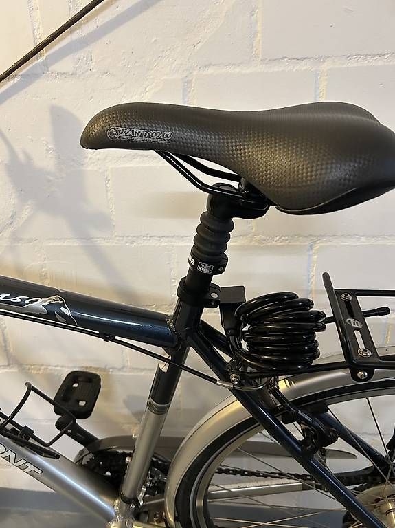 Bergamont Biciclette: Herrenfahrrad – Usato da Lohn-Ammannsegg venduto da jeje11 3
