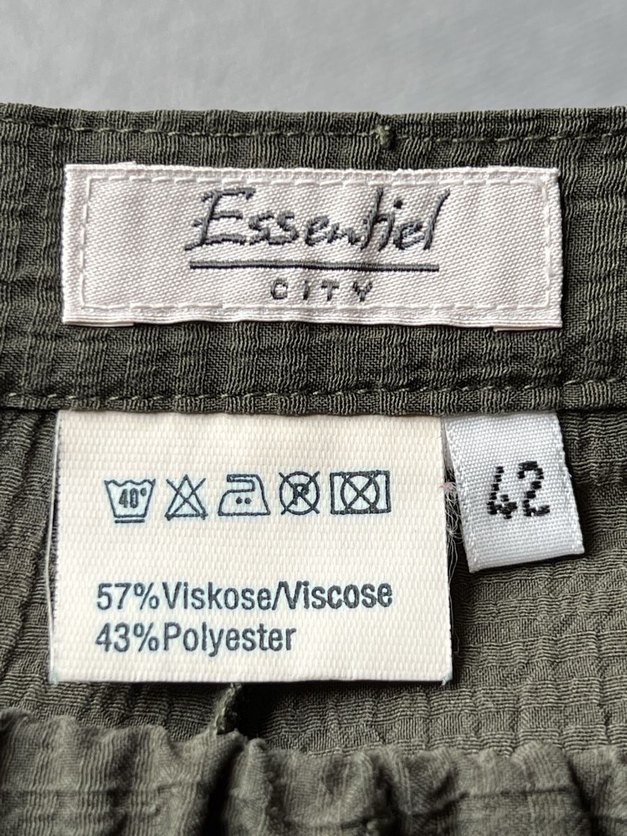 Lotti di vestiti: Shirt und Shorts – Nuovo (secondo la descrizione) da Betschwanden venduto da Dognose 5