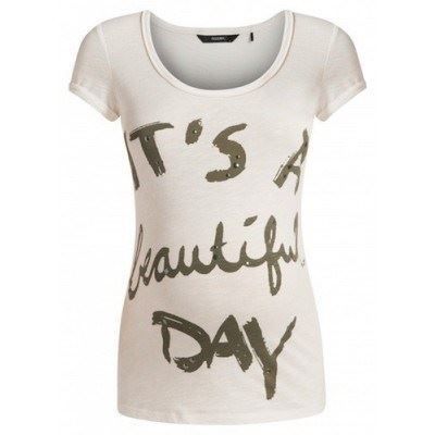 Abbigliamento premaman: T-shirt Myrna – Nuovo e nell'imballaggio originale da Puidoux venduto da 9Seasons
